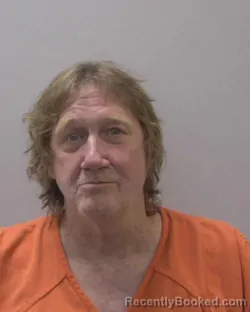 Mugshot of ANTHONY GAIL DAVIS