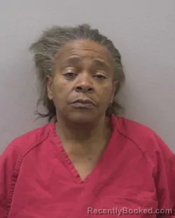 Mugshot of WENDY RENEE HILL
