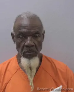 Mugshot of FRANKIE LANE DOCTOR