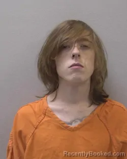 Mugshot of JULIAN SANTOS CRUZ