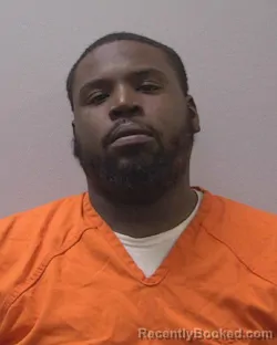 Mugshot of CASEY &nbsp; SCOTT