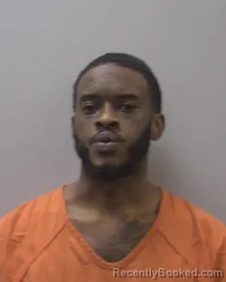 Mugshot of SHATEK QUANDELL WILLIAMS