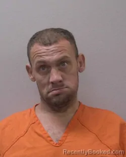 Mugshot of RANDALL NELSON WILLIAMS