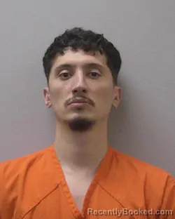 Mugshot of LORENZO &nbsp; CONSTANTIN