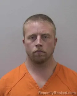 Mugshot of PRESTON CHARLES PALMER