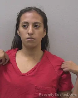 Mugshot of GUADELUPE &nbsp; MARTINEZ