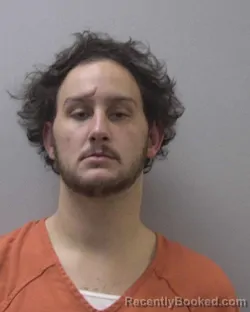 Mugshot of RHETT LIVINGSTON BISE