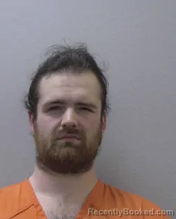 Mugshot of SAMUEL JOSEPH NEWMAN