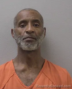 Mugshot of DONNIE D MCCOY