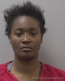 Mugshot of IMANI DANAE DICKS
