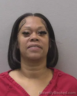 Mugshot of SAMANTHA &nbsp; FUNCHESS