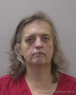 Mugshot of JOEWANNA SUSANNE MCDANIEL