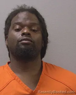 Mugshot of JAMIL JORDAN HAMIN