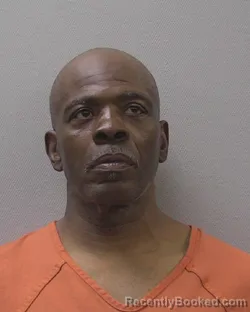 Mugshot of CLARENCE EUGENE TURNER