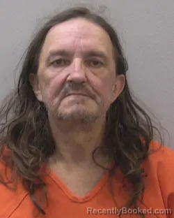 Mugshot of DANIEL DAVID DUPRE