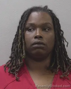 Mugshot of JASMINE ASHLEY KENNEDY