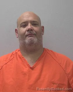 Mugshot of ANTHONY LEE CRAVEN