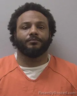 Mugshot of LARRY LAMAR JOHNSON