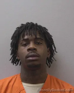 Mugshot of DAVONTAYE TYREON ANDERSON