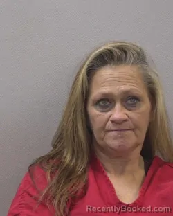 Mugshot of JOANN &nbsp; DADDEZIO