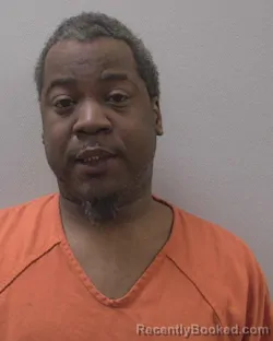 Mugshot of KENNETH LACARIO DICKSON