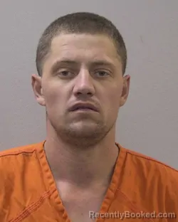 Mugshot of DAVID EDWARD ELDERS