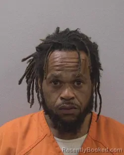 Mugshot of THOMAS AARON PUGH