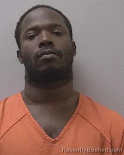 Mugshot of JEREMY KENDRICK JOHNSON