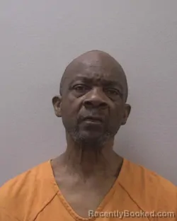 Mugshot of KEVIN EUGENE MILLER