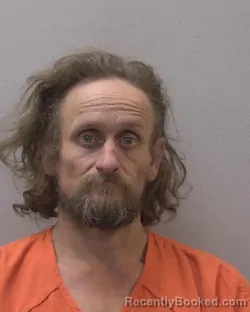 Mugshot of TERRY WAYNE SMITH