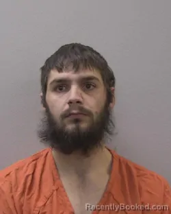 Mugshot of JOHN ELLIOTT HUNTER JUDY