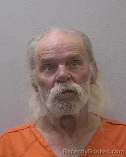 Mugshot of CHRISTOPHER GENEE BRODIE