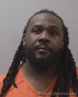 Mugshot of ADRIAN ANTWANE COARD