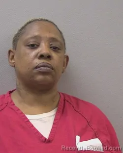 Mugshot of AKEEMA UNIQUE CULBREATH