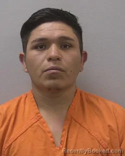 Mugshot of EDGAR &nbsp; REYES