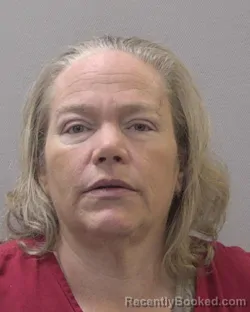 Mugshot of JULIE J GATENS