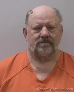 Mugshot of BASIL LEGRAND KIRTON