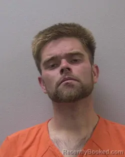 Mugshot of MICHAEL ALEXANDER SHIRAH