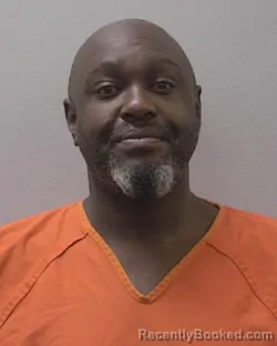 Mugshot of CLEVELAND WALKER GATES