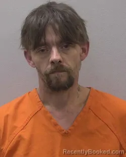 Mugshot of ANDREW MICHAEL SCRIVANI