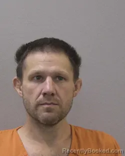 Mugshot of RICHARD EDWARD SMITH