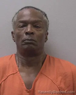 Mugshot of DARREL GRANT SMITH
