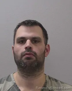 Mugshot of CHASE MATTHEW SUMMERS