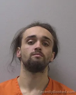 Mugshot of JASON WAYNE STRICKLAND