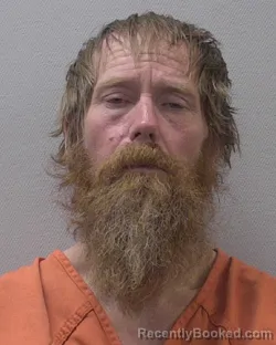 Mugshot of JOSHUA CHRISTOPHER EASTON