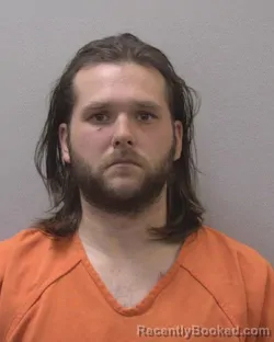 Mugshot of CHRISTIAN DOMINICK LONG