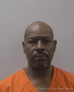 Mugshot of CLIFTON DEWAYNE ETHEREDGE