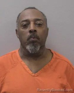 Mugshot of MICHAEL ANTHONY PETERSON