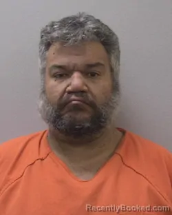 Mugshot of BRETT DERREL JOHNSON