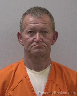 Mugshot of ANDREW NELSON PORTER